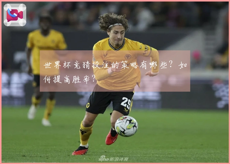 世界杯竞猜投注的策略有哪些？如何提高胜率？