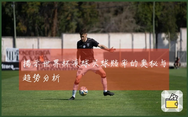 揭示世界杯滚球买球赔率的奥秘与趋势分析