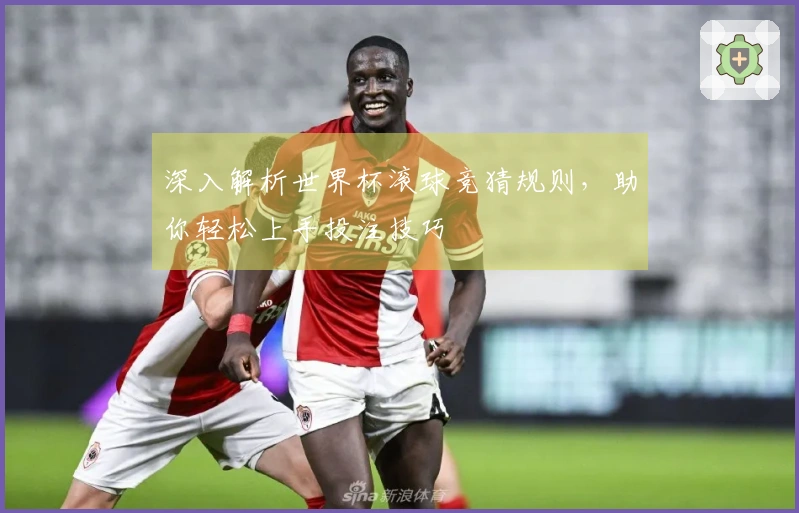 深入解析世界杯滚球竞猜规则，助你轻松上手投注技巧