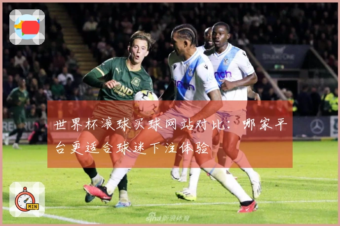 世界杯滚球买球网站对比：哪家平台更适合球迷下注体验