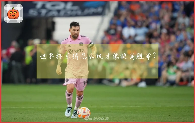 世界杯竞猜怎么玩才能提高胜率？