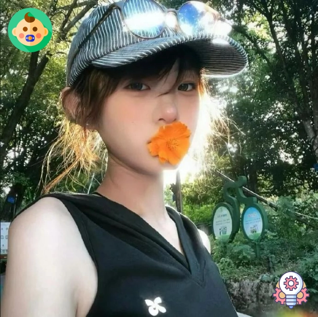 头像